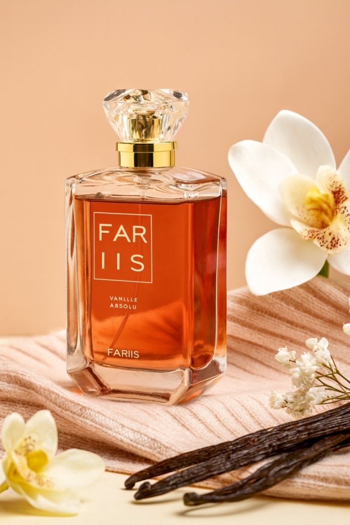 FARIIS